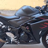 Yamaha YZF R3 - 2018