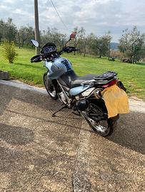 Bmv 650 gs