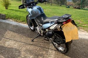 Bmv 650 gs