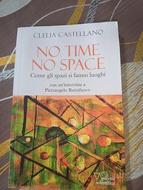no Time no space 