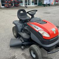 Trattorino rasaerba Oleo-Mac