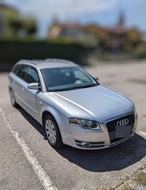 AUDI A4 B7 2.0 TDI 16V 140CV