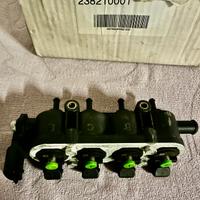 Rail iniettori gpl Landi