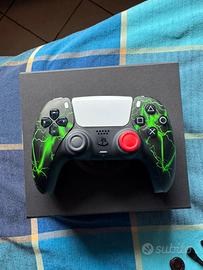 Controller aimcontroller ps5