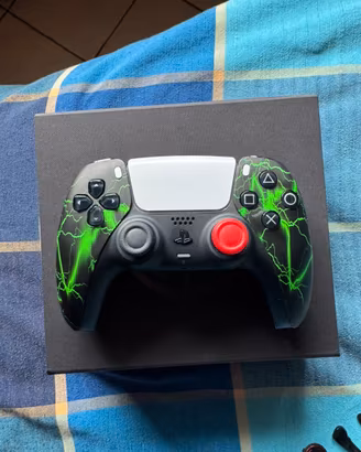 Controller aimcontroller ps5