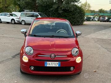 Fiat 500 1.2 EasyPower Lounge