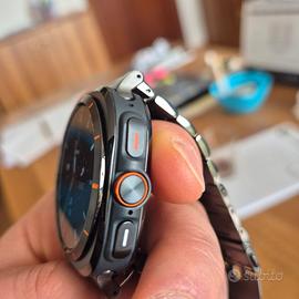 samsung galaxi watch ultra