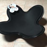 Attrezzo per addominali e glutei