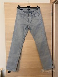 Jeans estivo Jeckerson taglia 32