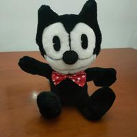 Peluche vintage anno 1982 Felix The Cat 
