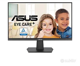 Monitor Asus 27 pollici in confezione originale