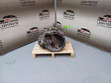 Cambio manuale 6m mini cooper r55 r56 1.4b 1.6b be