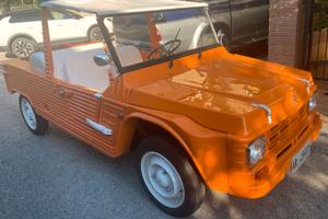 Mehari Citroen