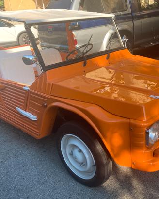 Mehari Citroen