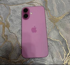 Iphone 16 128gb