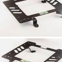 Staffe sedili sportivi Ford Mustang