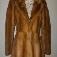Cappottino in visone