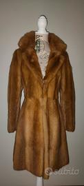 Cappottino in visone