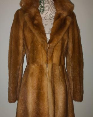 Cappottino in visone