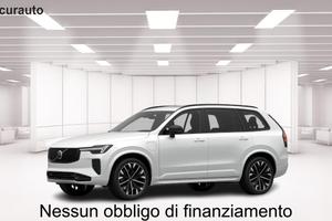 VOLVO Xc90 T8 Plug-In Hybrid Awd Aut. 7 Posti Ultr