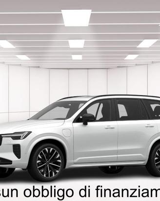VOLVO Xc90 T8 Plug-In Hybrid Awd Aut. 7 Posti Ultr