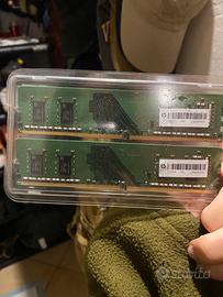ram 2x4 gb