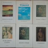 Libri scrittrice e poetessa Borgese Pennasilico