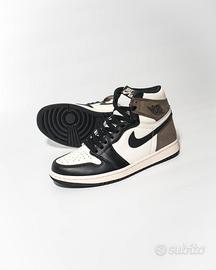Nike Air Jordan 1 Retro High OG Dark Mocha 