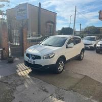 Nissan Qashqai 1.6 GPL 2010