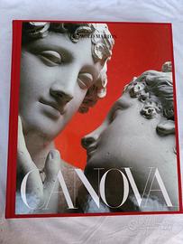 Libro del CANOVA 