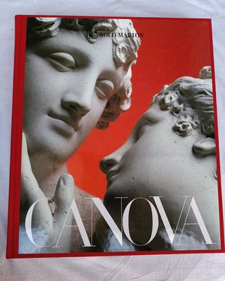 Libro del CANOVA 