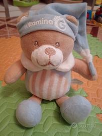 Orsetto carillon Vitamina G