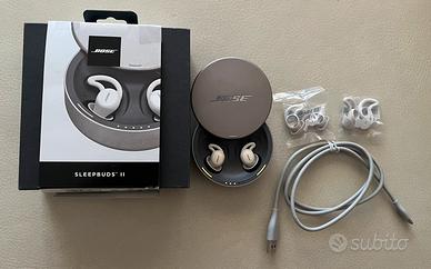 Bose SleepBuds II per parti di ricambio