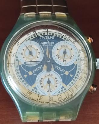 Orologio Swatch Irony 1994