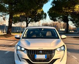 Peugeot 208 1.5