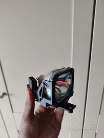 Lampada per Videoproiettore ELPLP07 (120W)