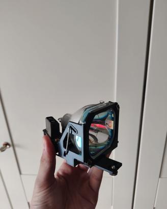 Lampada per Videoproiettore ELPLP07 (120W)