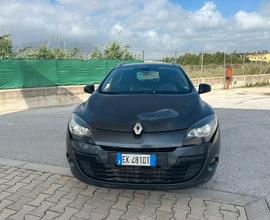 Renault Megane sw
