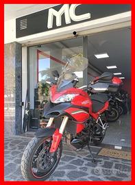Ducati multistrada 1200 +rate+passaggio incluso