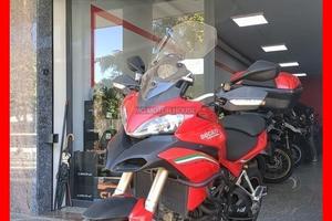 Ducati multistrada 1200 +rate+passaggio incluso