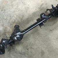 Assale ponte Suzuki Jimny revisionato al 100%