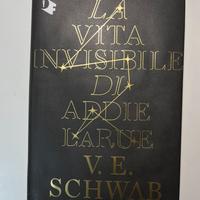 La vita invisibile di addie larue