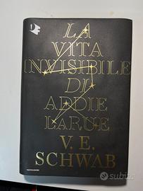 La vita invisibile di addie larue