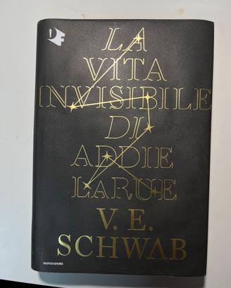 La vita invisibile di addie larue