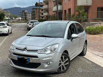 Citroen C3 BlueHDi 75 Feel Edition