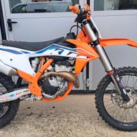 Ktm sx 350