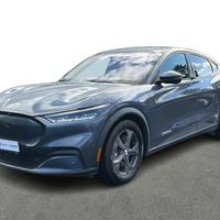 Ford Mustang Mach-e electrico extended range auto