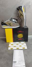 scarpe da lavoro antinfortunistiche DiadoraGEOX 44