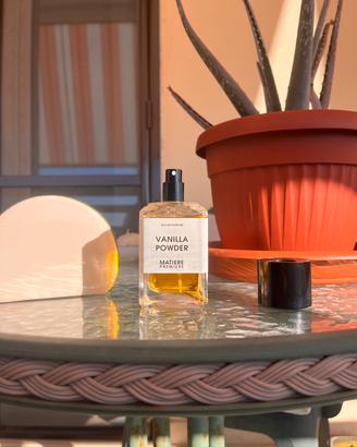 Matiere Premiere - Vanilla Powder Eau de Parfum
