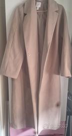 cappotto lungo